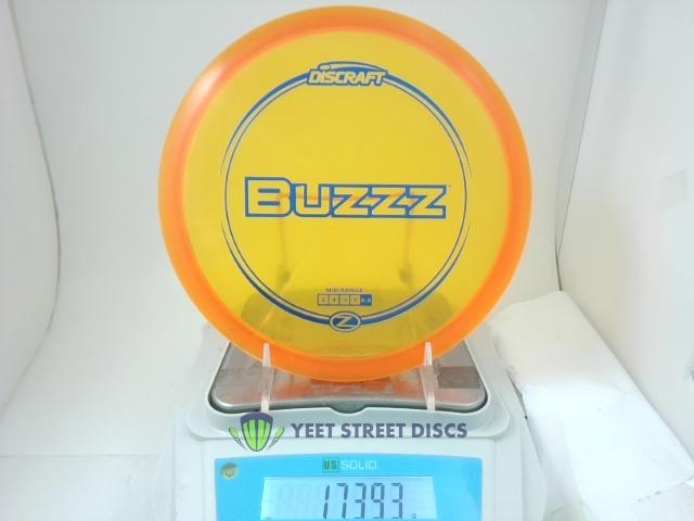 Z Line Buzzz - Discraft 173.93g