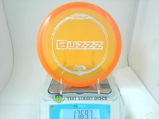 Z Line Buzzz - Discraft 176.97g
