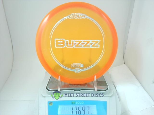 Z Line Buzzz - Discraft 176.97g