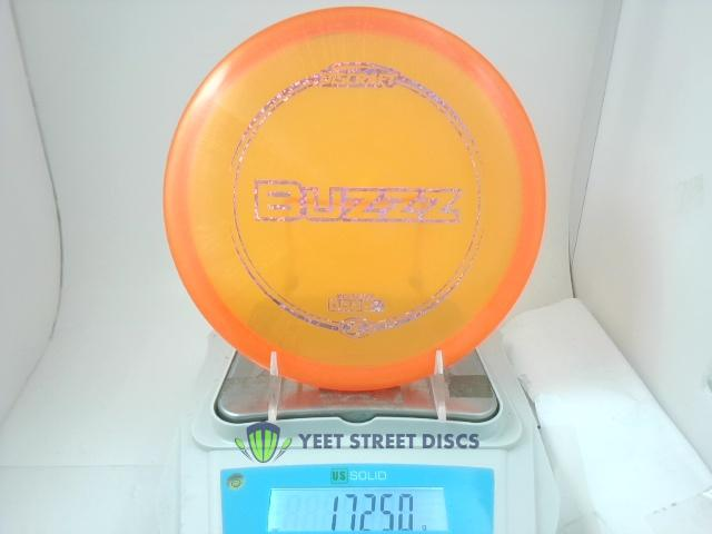 Z Line Buzzz - Discraft 172.5g
