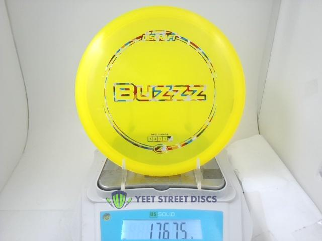 Z Line Buzzz - Discraft 176.75g