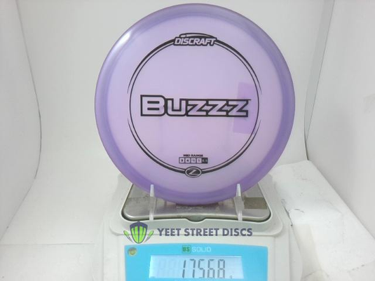 Z Line Buzzz - Discraft 175.68g
