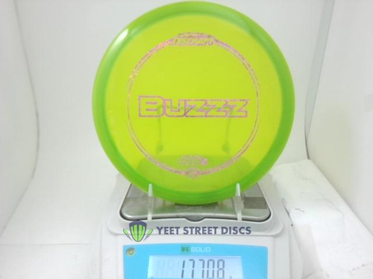 Z Line Buzzz - Discraft 177.08g