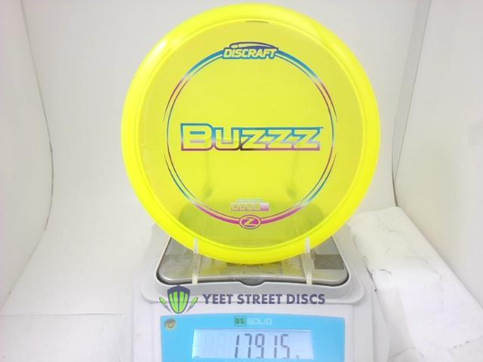 Z Line Buzzz - Discraft 179.15g