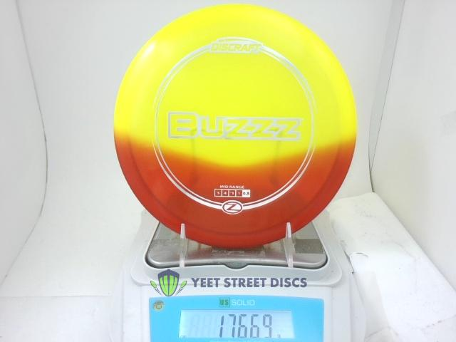 Load image into Gallery viewer, Harper Dip Dyes Z Line Buzzz - Discraft 176.69g
