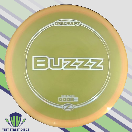 Z Line Buzzz - Discraft 171.35g