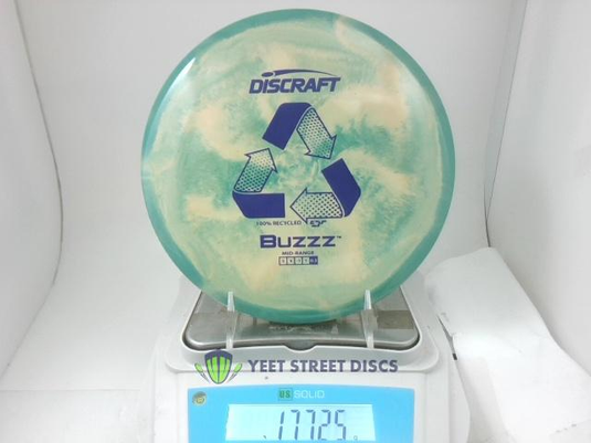 Recycled ESP Buzzz - Discraft 177.25g