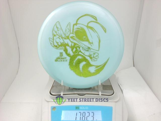 Big Z Buzzz - Discraft 178.23g