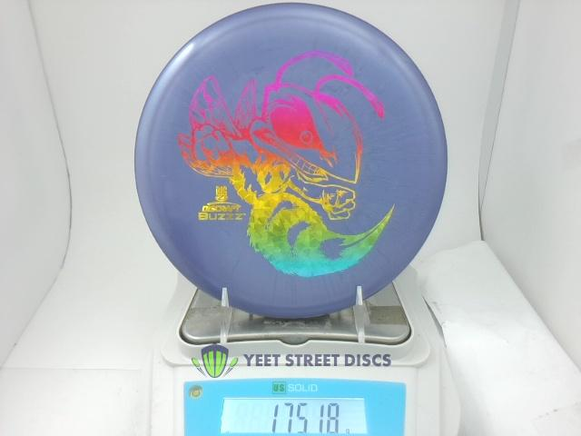 Big Z Buzzz - Discraft 175.17g