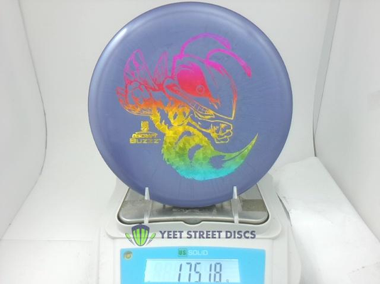 Big Z Buzzz - Discraft 175.17g