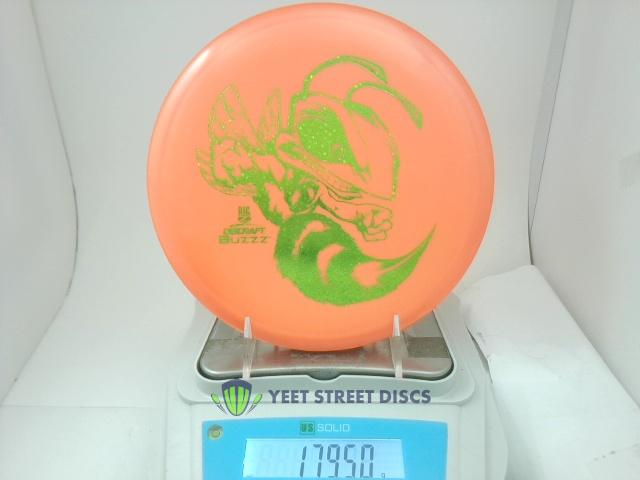 Big Z Buzzz - Discraft 179.49g