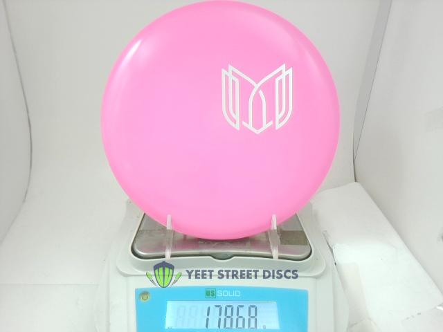 DGMT Shield ESP Glo Buzzz - Discraft 178.68g