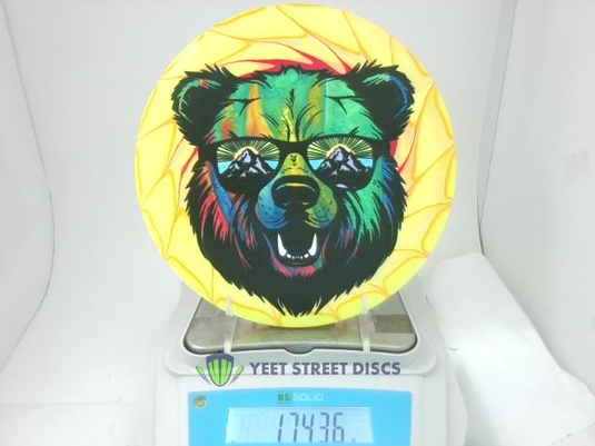 Reidiculous Concepts ESP Buzzz - Discraft 174.36g