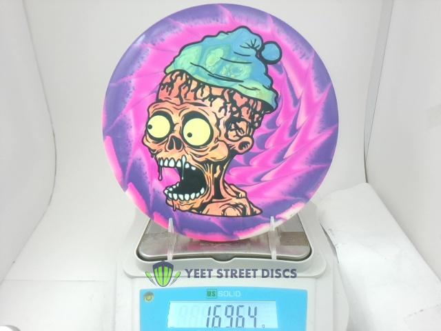 Reidiculous Concepts ESP Buzzz - Discraft 169.64g