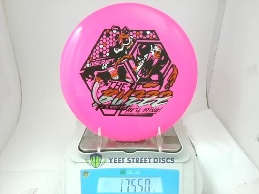 2025 Ledgestone ESP Buzzz - Discraft 175.5g