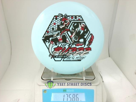 2025 Ledgestone ESP Buzzz - Discraft 175.86g