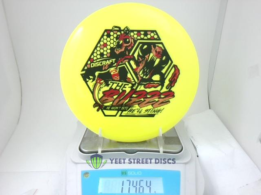 2025 Ledgestone ESP Buzzz - Discraft 174.64g