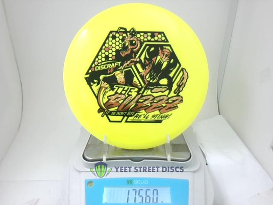 2025 Ledgestone ESP Buzzz - Discraft 175.6g