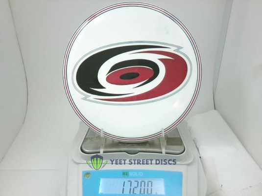 Dyes by KC ESP Buzzz - Discraft 172.0g