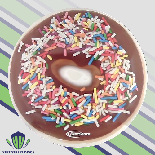 Donut ESP Buzzz - Discraft 177.54g