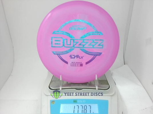 ESP FLX Buzzz - Discraft 177.87g