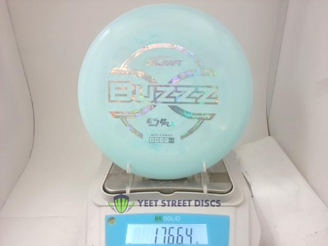 ESP FLX Buzzz - Discraft 176.64g