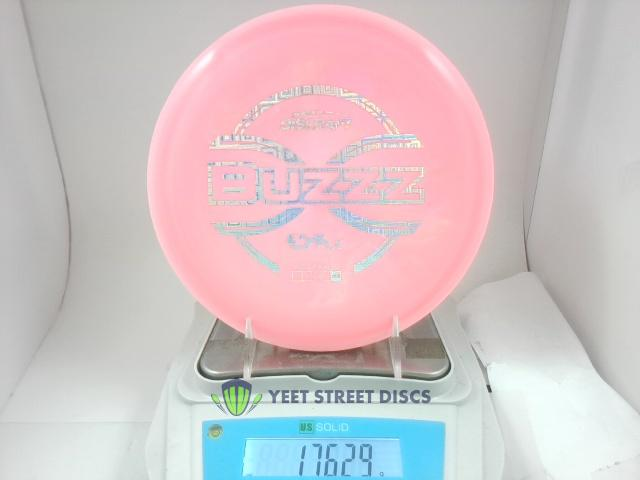 ESP FLX Buzzz - Discraft 176.29g