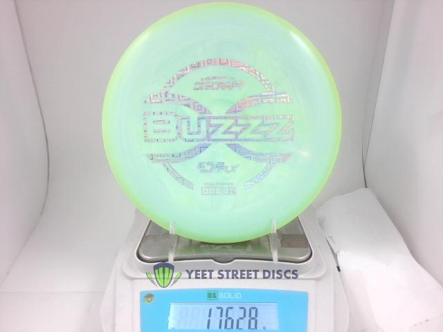 ESP FLX Buzzz - Discraft 176.28g