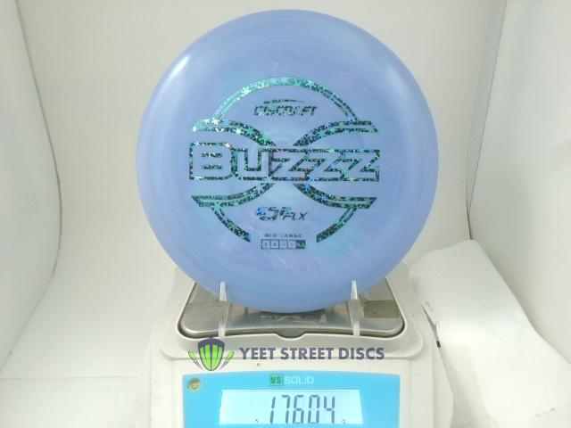 ESP FLX Buzzz - Discraft 176.04g