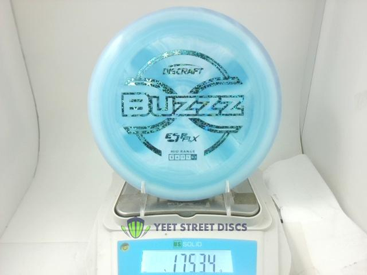 ESP FLX Buzzz - Discraft 175.34g
