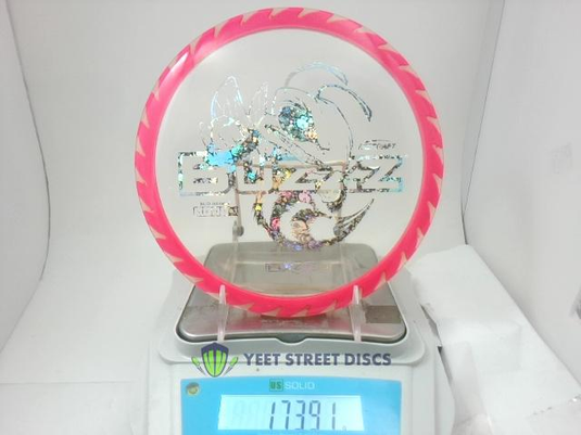 BuzzzSaw Fuzed Line Buzzz - Discraft 173.91g