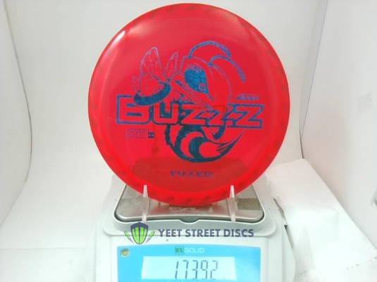 BuzzzSaw Fuzed Line Buzzz - Discraft 173.92g