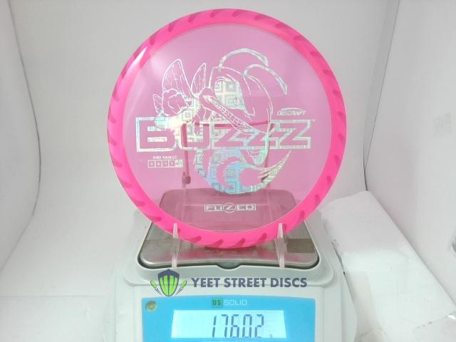 Buzzzsaw Fuzed Line Buzzz - Discraft 176.02g