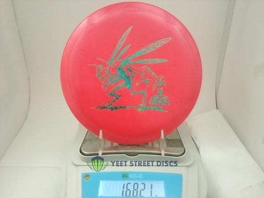 Big Z Cicada - Discraft 168.21g