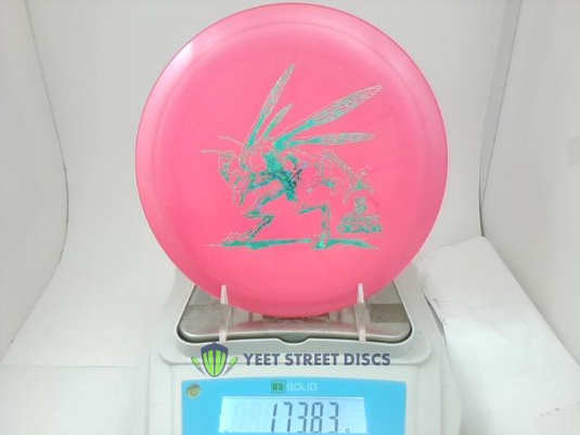 Big Z Cicada - Discraft 173.82g