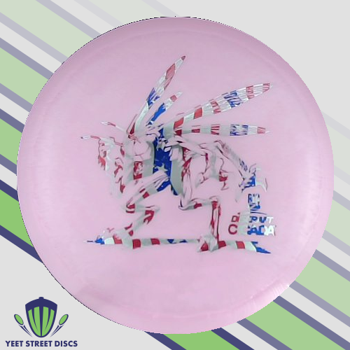 Big Z Cicada - Discraft 172.30g
