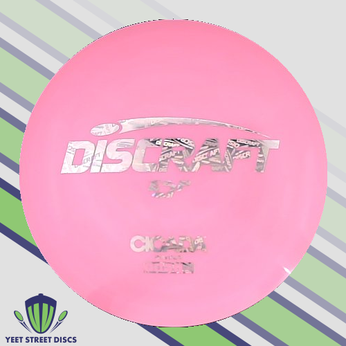 ESP Cicada - Discraft 175.26g