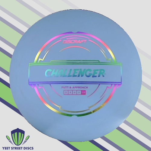 Putter Line Challenger - Discraft 174.37g