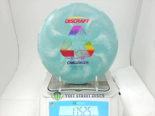 Recycled ESP Challenger - Discraft 175.24g
