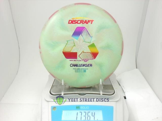 Recycled ESP Challenger - Discraft 173.64g