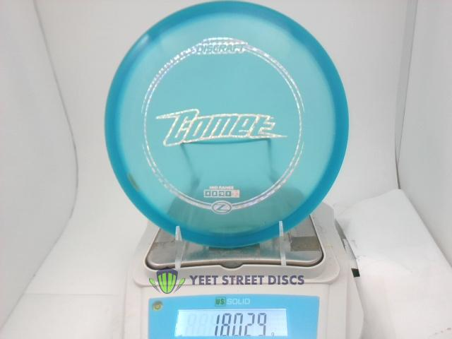 Z Line Comet - Discraft 180.29g