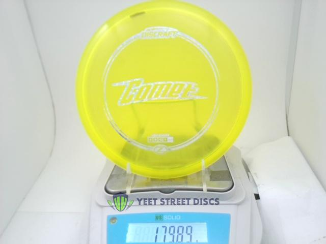 Z Line Comet - Discraft 179.89g