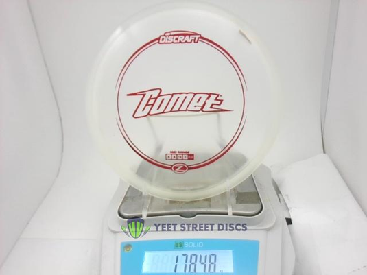 Z Line Comet - Discraft 178.48g