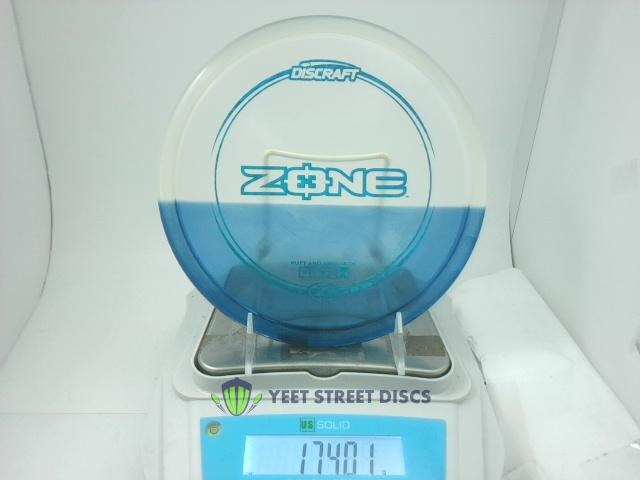 Harper Dip Dyes Z Line Comet - Discraft 174.01g