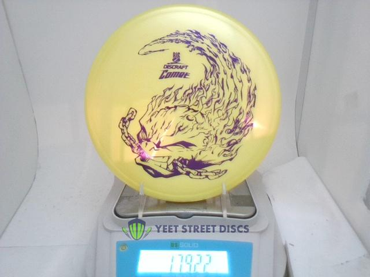 Big Z Comet - Discraft 179.22g