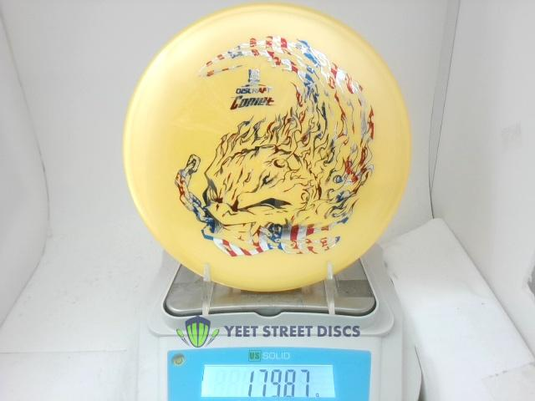 Big Z Comet - Discraft 179.87g