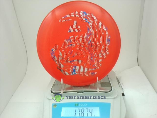 Big Z Comet - Discraft 178.74g