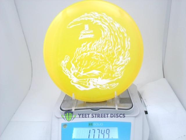 Big Z Comet - Discraft 177.49g