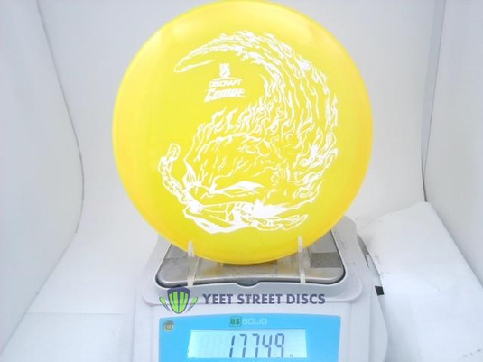 Big Z Comet - Discraft 177.49g