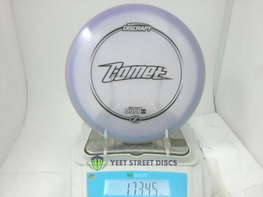 Big Z Comet - Discraft 173.45g